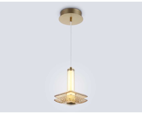 Подвесной светодиодный светильник Ambrella light High Light LH31001