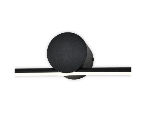 Подсветка для картин Escada Line 10281/1LED Black