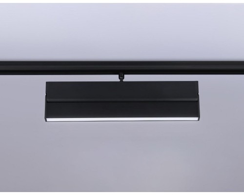 Трековый светодиодный светильник Ambrella light Track System Magnetic GL4066