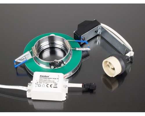 Точечный светильник Kanlux SOREN O-SR WW 24410