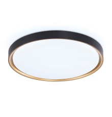 Потолочный светодиодный светильник Ambrella light Orbital Air FZ1249