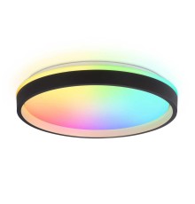 Потолочный светодиодный светильник Ambrella light Orbital Dance FZ610