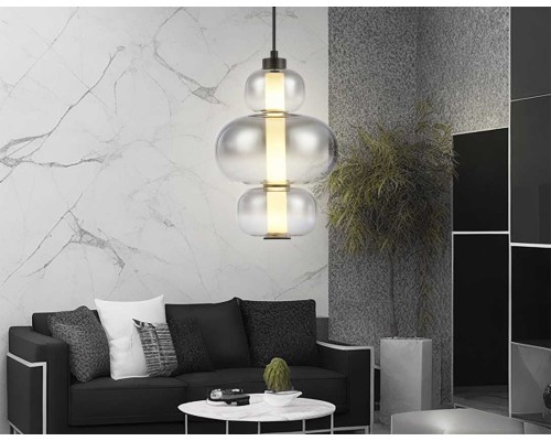 Подвесной светодиодный светильник Ambrella light High Light LH11057