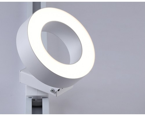 Трековый светодиодный светильник Ambrella light Track System GL6866