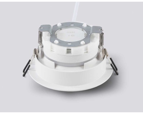 Встраиваемый светильник Ambrella light TECHNO SPOT TN52335