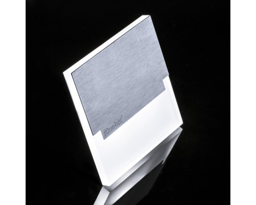 Подсветка лестницы Kanlux SABIK LED PIR B-WW 29859