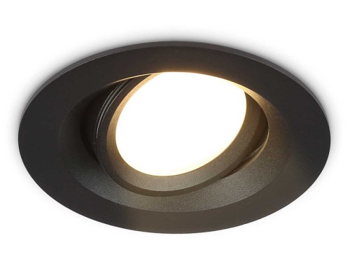 Светильник встраиваемый поворотный AMBRELLA LIGHT TECHNO SPOT TN1142