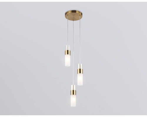 Подвесной светильник Ambrella light High Light LH55112