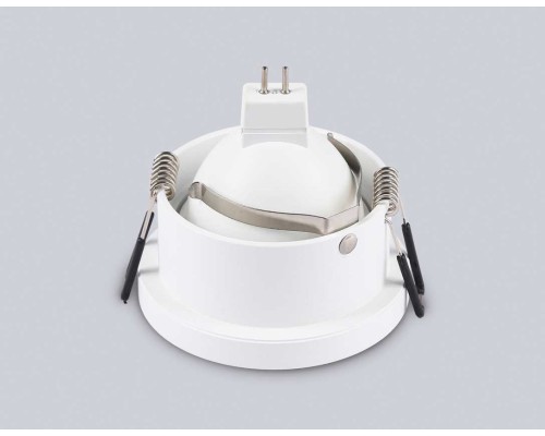 Светильник встраиваемый Ambrella Light TN102801