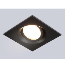 Светильник встраиваемый поворотный AMBRELLA LIGHT TECHNO SPOT TN102744