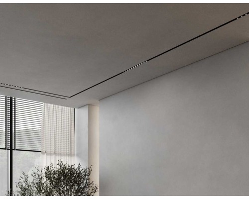 Трековый линейный светильник Ambrella Light TRACK SYSTEM GL2340