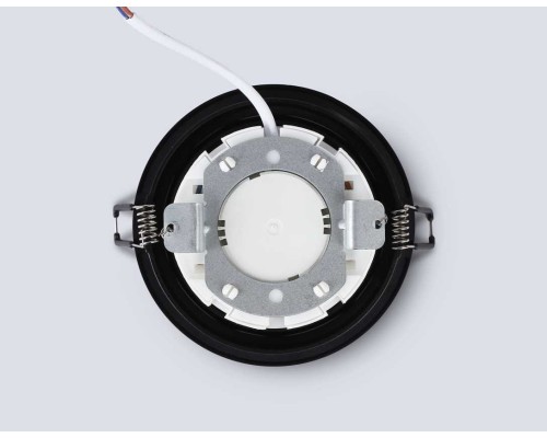 Светильник встраиваемый Ambrella Light TN6604