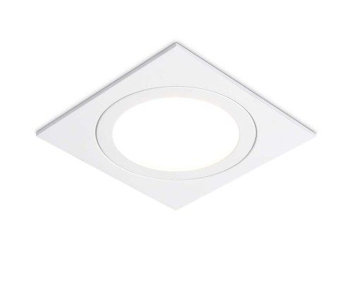 Светильник встраиваемый Ambrella Light TN51824