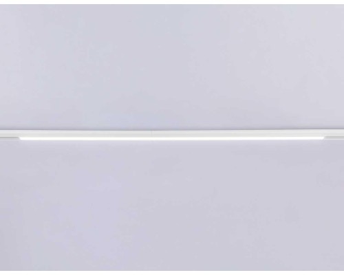 Трековый светодиодный светильник Ambrella light Track System GL4012