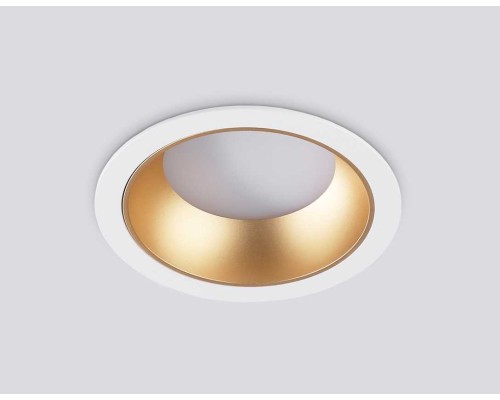 Встраиваемый светильник Ambrella light TECHNO SPOT TN52332