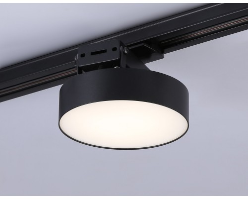 Трековый светодиодный светильник Ambrella light Track System GL6839