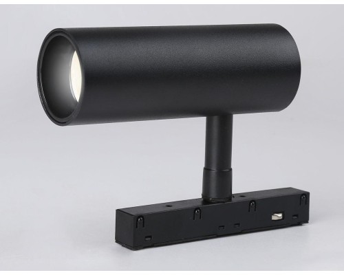 Трековый светодиодный светильник Ambrella light Track System Magnetic GL3823