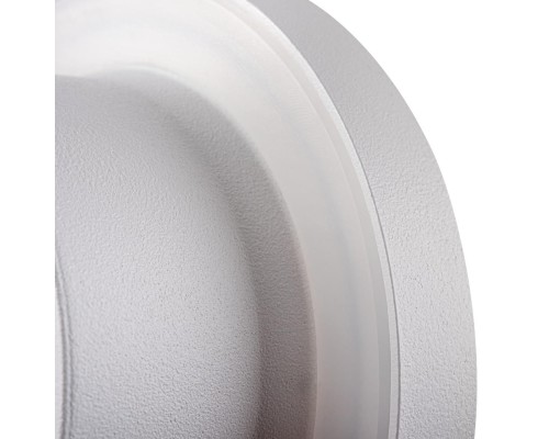 Точечный светильник Kanlux FLINI IP44 DSO-W 33123