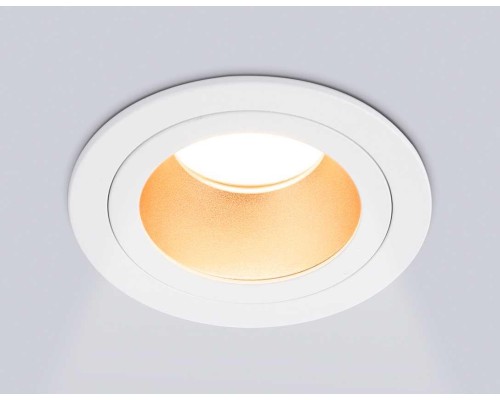 Светильник встраиваемый Ambrella Light TN102823