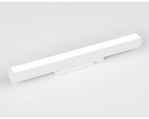 Трековый светодиодный светильник Ambrella light Track System Magnetic GL4001