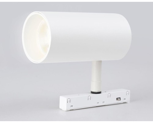 Трековый светодиодный светильник Ambrella light Track System Magnetic GL3838