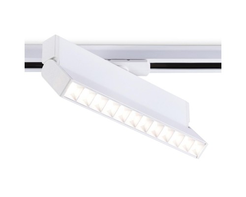 Трековый светодиодный светильник Ambrella light Track System GL6816