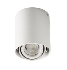Накладной точечный светильник Kanlux TOLEO DTO50-W 26111