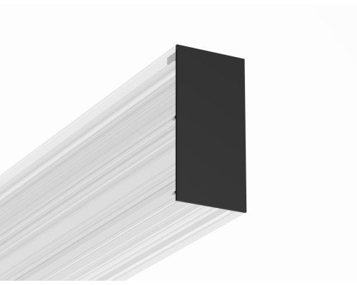 Комплект заглушек для шинопровода Ambrella Light TRACK SYSTEM GL1988