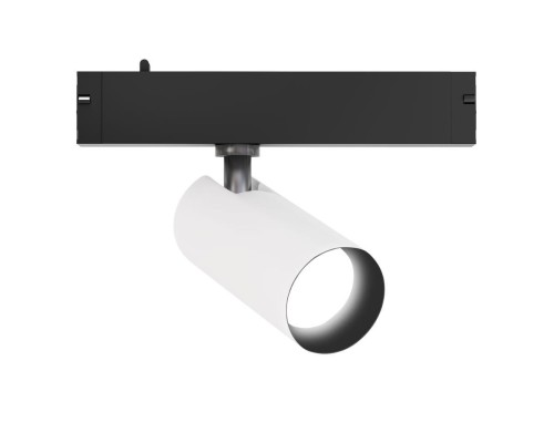 Трековый акцентный светильник Ambrella Light TRACK SYSTEM GL8020