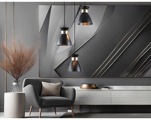 Светильник подвесной Ambrella light TRADITIONAL TR8470