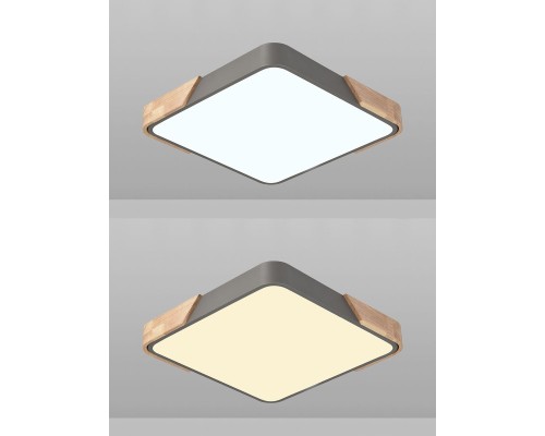 Потолочный светодиодный светильник Natali Kovaltseva LED LAMPS 81412