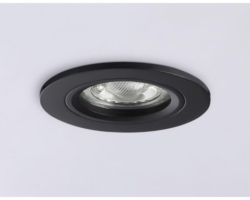 Встраиваемый светильник Ambrella light Techno Spot Standard Tech TN102451