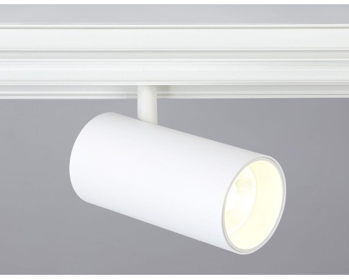 Трековый светодиодный светильник Ambrella light Track System Magnetic GL3838