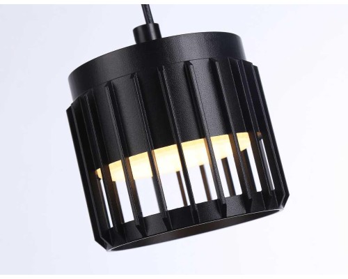 Подвесной светильник Ambrella light Techno Spot Techno family TN71171