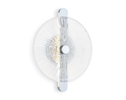 Настенный светильник Ambrella light High light LH31141