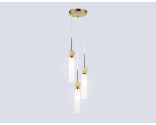 Подвесной светильник Ambrella light High light LH53257