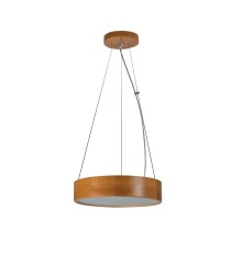 Подвесной светильник Kanlux JASMIN C 270-G/O 36499