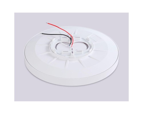 Потолочный светодиодный светильник Ambrella light Orbital Air FZ1246