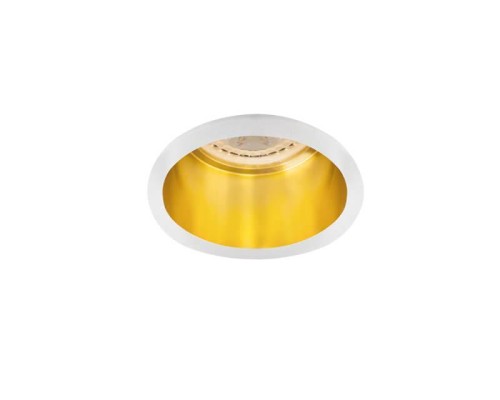 Точечный светильник Kanlux SPAG D W/G 27327