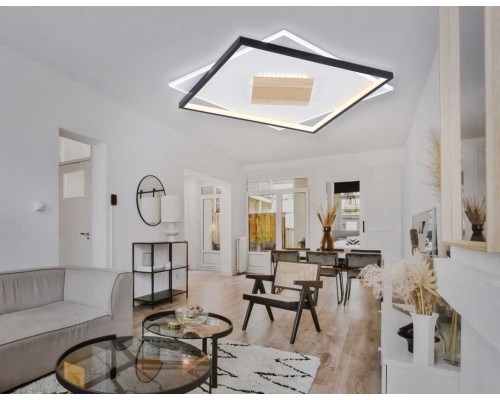 Светильник потолочный Ambrella light COMFORT FL4791