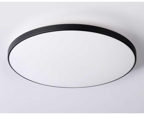 Потолочный светодиодный светильник Ambrella light Orbital Air FZ1226