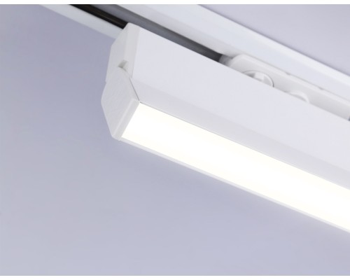 Трековый светодиодный светильник Ambrella light Track System GL6806