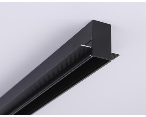 Шинопровод встраиваемый Ambrella Light Track System Magnetic 220V GL1010