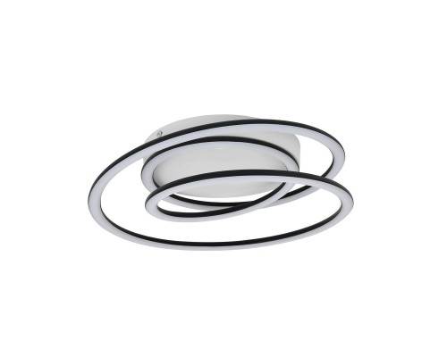 Потолочный светодиодный светильник Escada Spiral 626/A LED