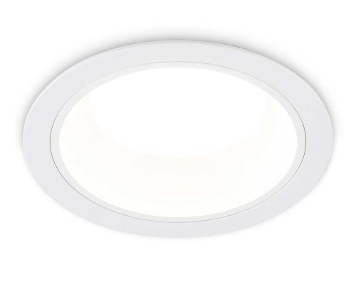 Встраиваемый светильник Ambrella light TECHNO SPOT TN52335