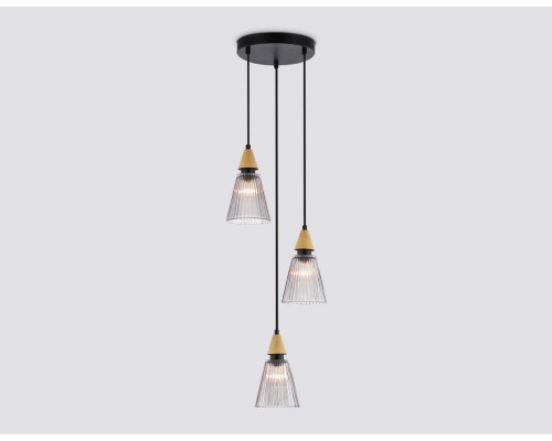 Подвесной светильник Ambrella light High Light LH58112
