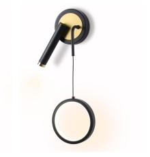 Настенный светодиодный светильник Ambrella light Comfort LineTech FL51652