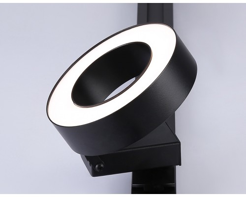 Трековый светодиодный светильник Ambrella light Track System GL6868