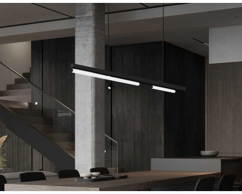 Трековый светильник Ambrella Light TRACK SYSTEM GL2375