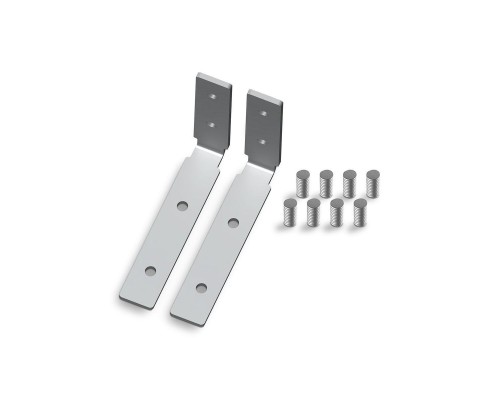 Соединитель угловой вертикальный Ambrella Light Track System Standard 220V GL7209